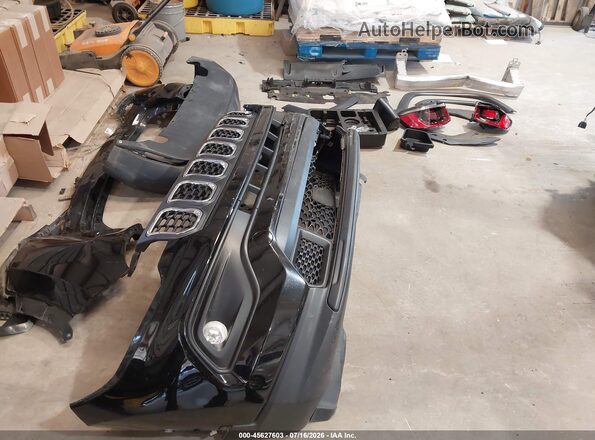 3C4NJDBN7RT111972 2024 JEEP COMPASS Black Սարքավորումների վահանակի տեսք
