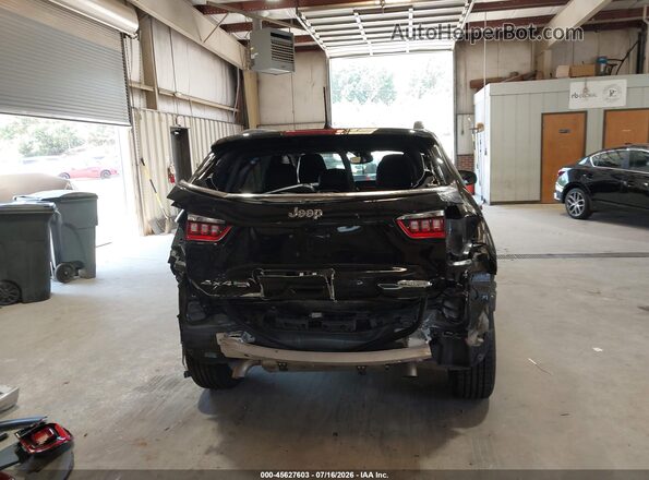 3C4NJDBN7RT111972 2024 JEEP COMPASS Black 