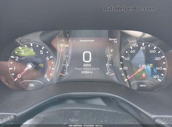 3C4NJDBN7ST516557 2025 JEEP COMPASS Black Widok tylnych siedzeń