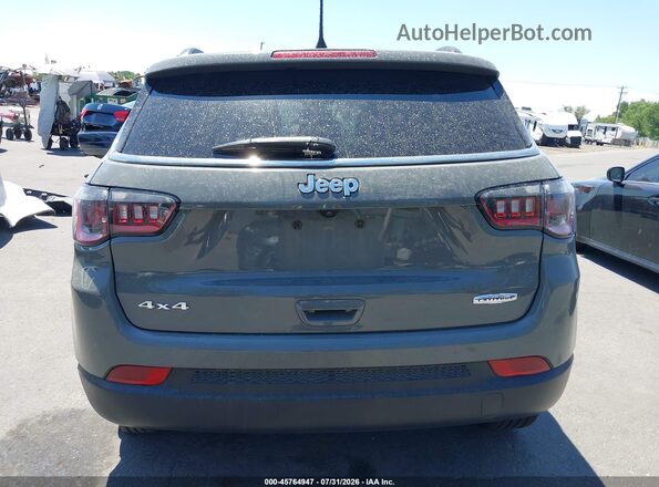 3C4NJDBN8PT552653 2023 JEEP COMPASS Gray 