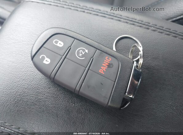 3C4NJDBN8TT189541 2026 JEEP COMPASS White წინა პანელის ხედი