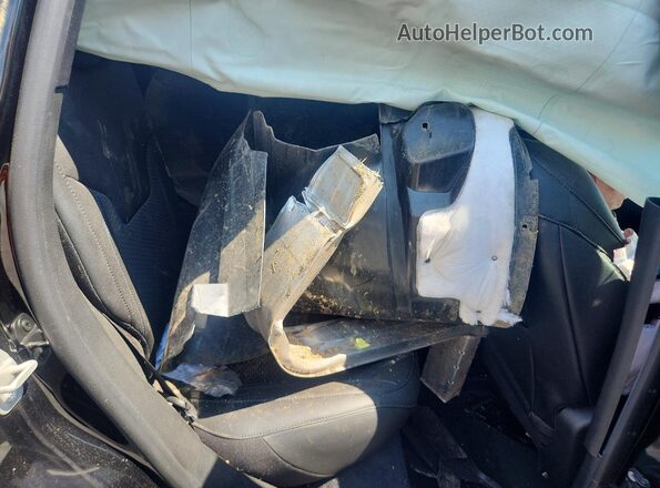 3C4NJDBN9RT119412 2024 JEEP COMPASS Black Widok wnętrza z tyłu