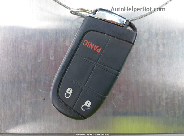 3C4NJDBN9RT166973 2024 JEEP COMPASS White Vista del salpicadero