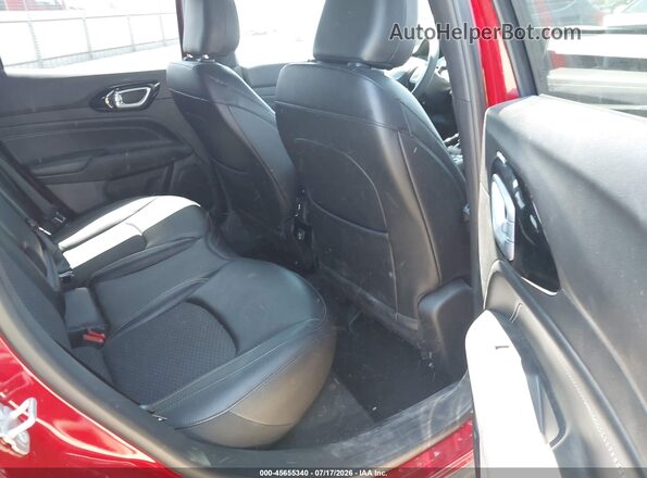 3C4NJDBN9RT597751 2024 JEEP COMPASS Красный Вид наклейки с VIN-кодом