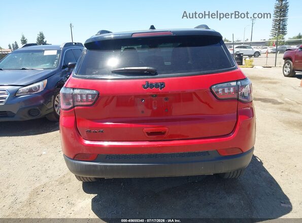 3C4NJDBN9RT597751 2024 JEEP COMPASS Красный 
