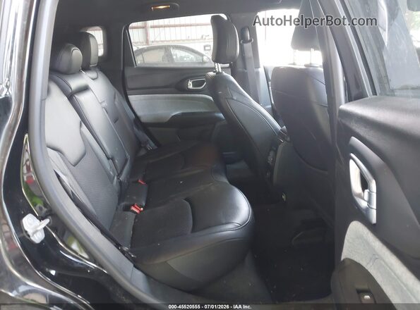 3C4NJDBN9ST534865 2025 JEEP COMPASS Black Вид наклейки з VIN-кодом
