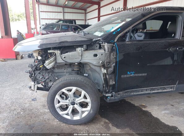 3C4NJDBN9ST534865 2025 JEEP COMPASS Black 
