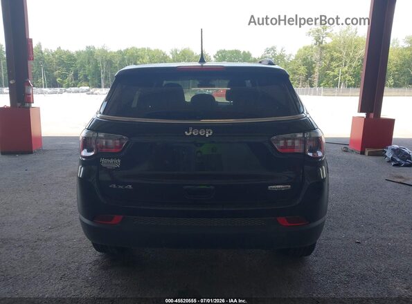 3C4NJDBN9ST534865 2025 JEEP COMPASS Black 