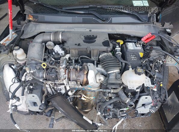 3C4NJDBN9ST534865 2025 JEEP COMPASS Black Вид ззаду