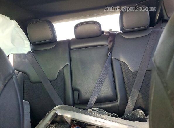3C4NJDBN9ST549771 2025 JEEP COMPASS Черный Вид задних сидений