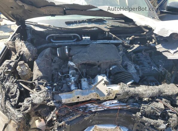 3C4NJDBN9TT201261 2026 JEEP COMPASS Black Вид підкапотного простору