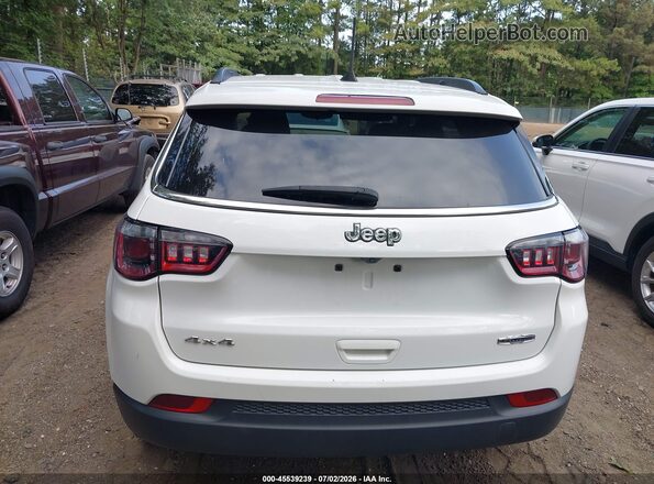 3C4NJDBNXRT100884 2024 JEEP COMPASS White 