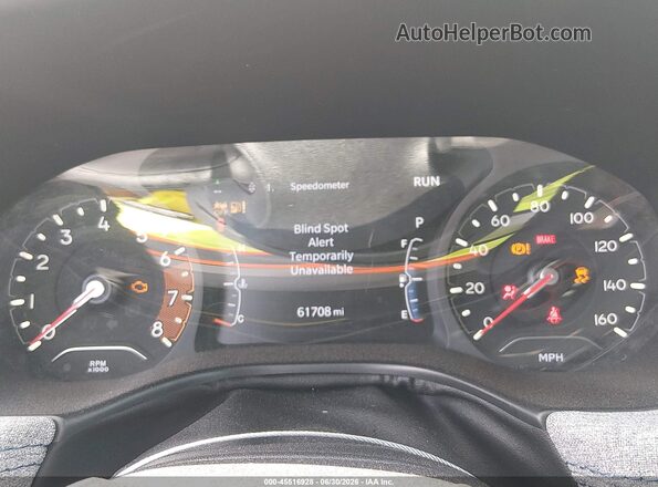 3C4NJDBNXRT607784 2024 JEEP COMPASS White Հետևի նստատեղերի տեսք