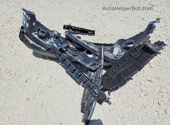3C4NJDBNXST559810 2025 JEEP COMPASS White Вид підкапотного простору