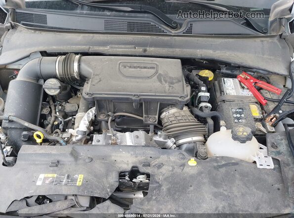 3C4NJDBNXST618080 2025 JEEP COMPASS White Vista trasera