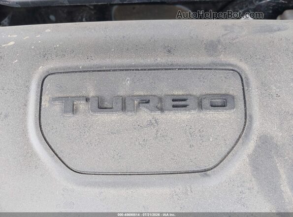 3C4NJDBNXST618080 2025 JEEP COMPASS White 