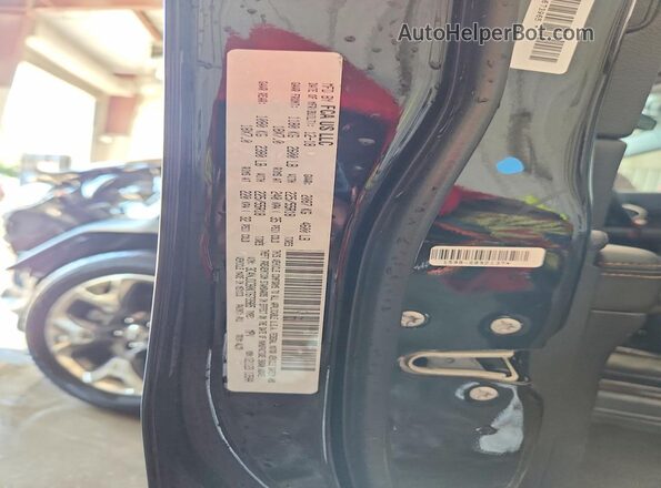 3C4NJDCB0KT673965 2019 JEEP COMPASS Black Вид підкапотного простору