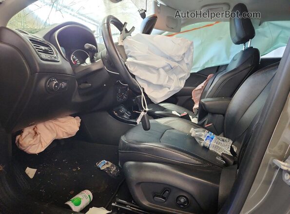 3C4NJDCB0LT245041 2020 JEEP COMPASS Black Vista interior delantera