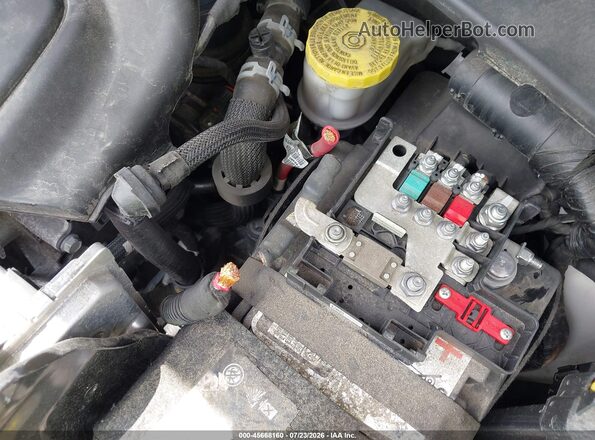 3C4NJDCB0MT535720 2021 JEEP COMPASS White 