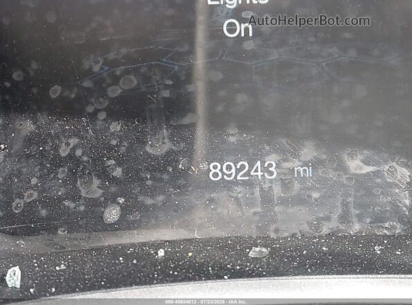 3C4NJDCB1MT523964 2021 JEEP COMPASS White Widok wnętrza 360 stopni