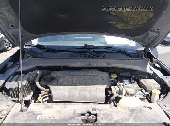 3C4NJDCB1NT113408 2022 JEEP COMPASS Gray Հետևի տեսք