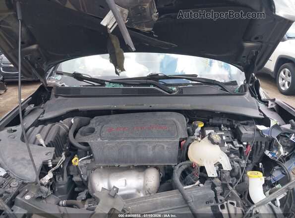 3C4NJDCB1NT128457 2022 JEEP COMPASS Gray Widok z tyłu
