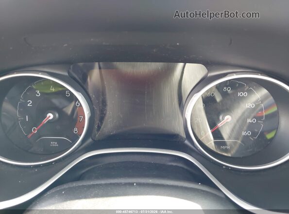 3C4NJDCB2JT334008 2018 JEEP COMPASS Black Vista de los asientos traseros
