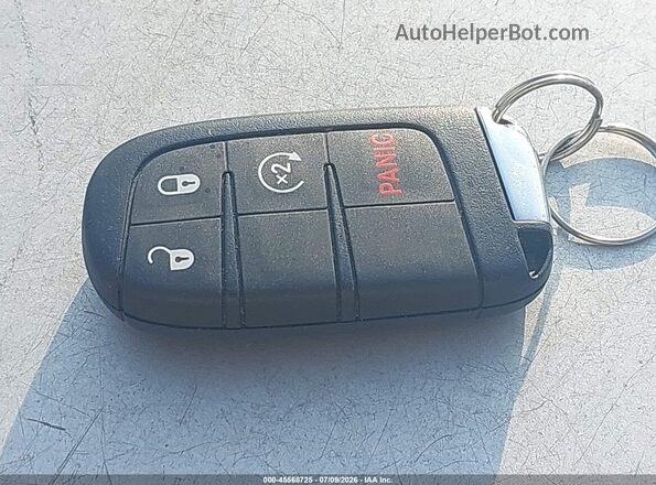 3C4NJDCB2KT800974 2019 JEEP COMPASS Blue Առջևի վահանակի տեսք
