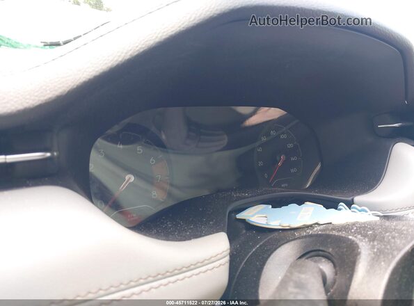 3C4NJDCB2NT147616 2022 JEEP COMPASS White Հետևի նստատեղերի տեսք