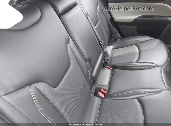 3C4NJDCB2NT177411 2022 JEEP COMPASS Gray VIN sticker view
