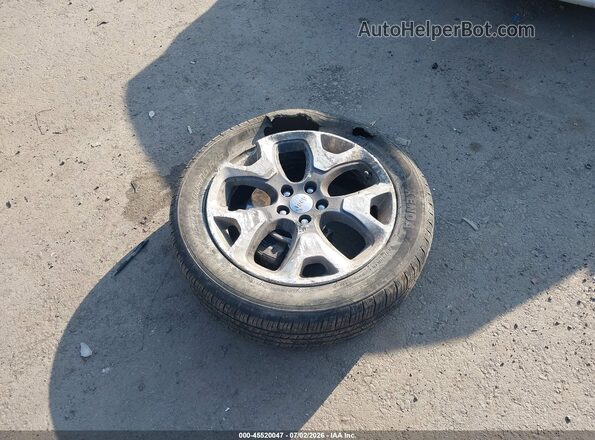 3C4NJDCB3JT258847 2018 JEEP COMPASS Green ხელსაწყოთა პანელის ხედი