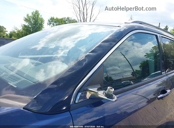 3C4NJDCB3LT204581 2020 JEEP COMPASS Blue 