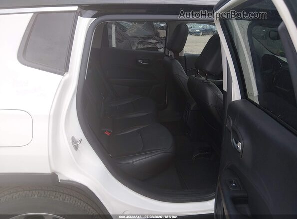 3C4NJDCB3MT544914 2021 JEEP COMPASS Белый Вид наклейки с VIN-кодом