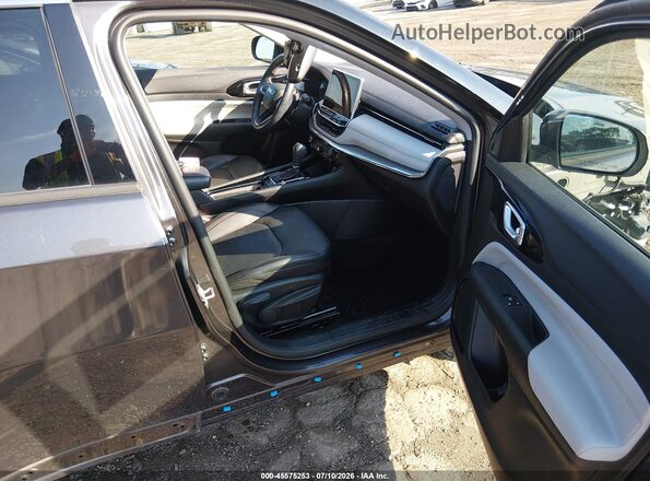3C4NJDCB3NT162965 2022 JEEP COMPASS Beige წინა სალონის ხედი
