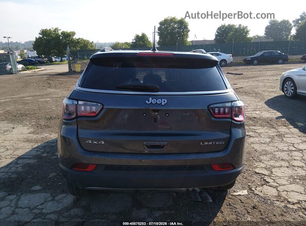 3C4NJDCB3NT162965 2022 JEEP COMPASS Beige 