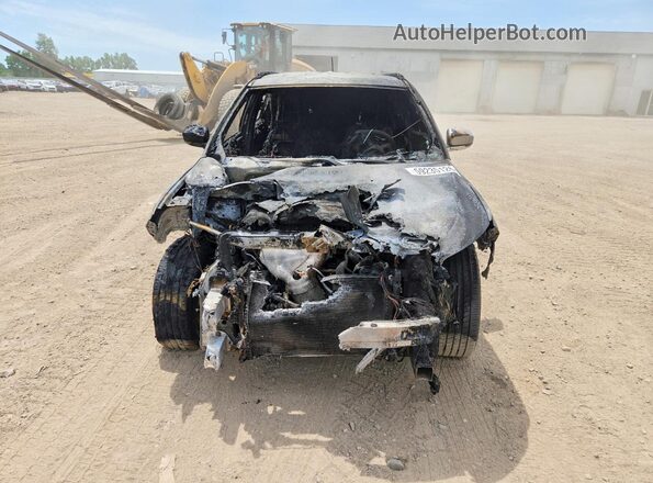 3C4NJDCB4KT766505 2019 JEEP COMPASS Gray Вид спереду