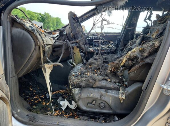 3C4NJDCB4KT766505 2019 JEEP COMPASS Gray Вид салону спереду
