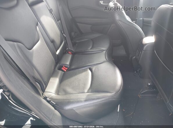 3C4NJDCB4LT235600 2020 JEEP COMPASS Black Вид наклейки з VIN-кодом