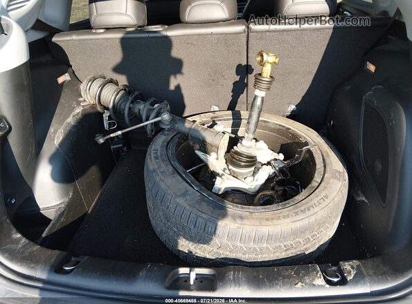 3C4NJDCB4NT157080 2022 JEEP COMPASS Black Widok zestawu wskaźników