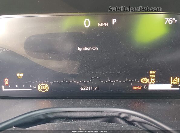 3C4NJDCB4NT157080 2022 JEEP COMPASS Black 