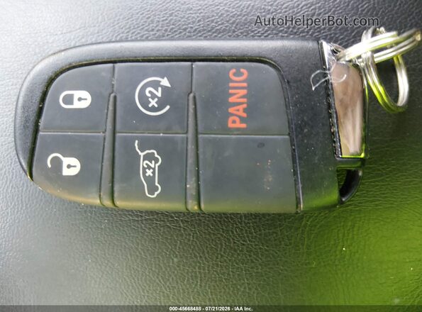 3C4NJDCB4NT157080 2022 JEEP COMPASS Black Widok deski rozdzielczej