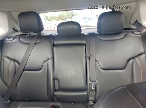 3C4NJDCB6MT511387 2021 JEEP COMPASS White Հետևի նստատեղերի տեսք