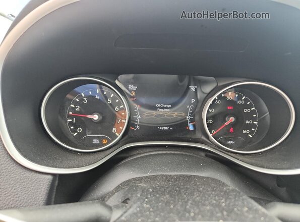 3C4NJDCB6MT586221 2021 JEEP COMPASS Синий 