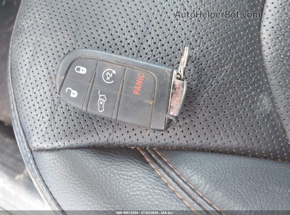 3C4NJDCB6NT187164 2022 JEEP COMPASS Blue Առջևի վահանակի տեսք
