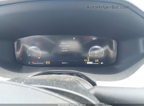 3C4NJDCB6NT187164 2022 JEEP COMPASS Blue Հետևի նստատեղերի տեսք