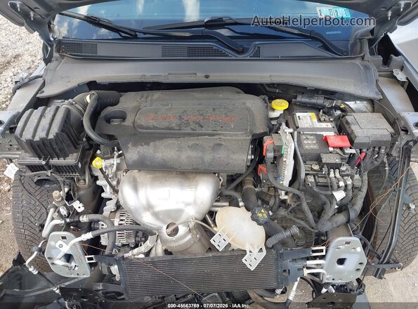 3C4NJDCB7NT178862 2022 JEEP COMPASS Gray Widok z tyłu