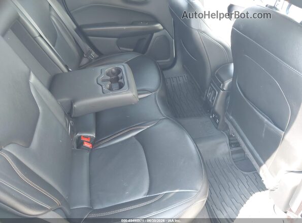 3C4NJDCB8MT562678 2021 JEEP COMPASS White Вид наклейки з VIN-кодом