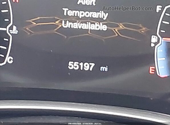 3C4NJDCBXLT242759 2020 JEEP COMPASS Silver 
