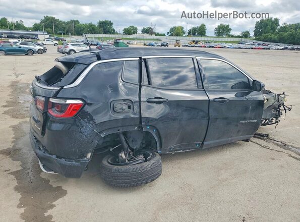 3C4NJDCN0RT155052 2024 JEEP COMPASS Black Rear right