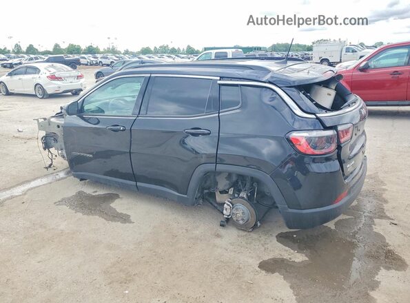 3C4NJDCN0RT155052 2024 JEEP COMPASS Black Rear left